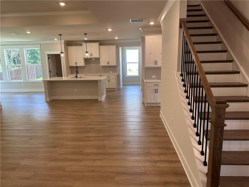 414 Winding Rose Drive