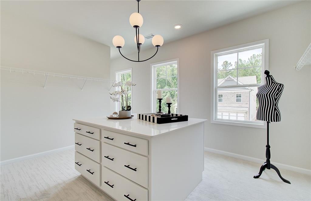 414 Winding Rose Drive, Hoschton, Georgia image 32