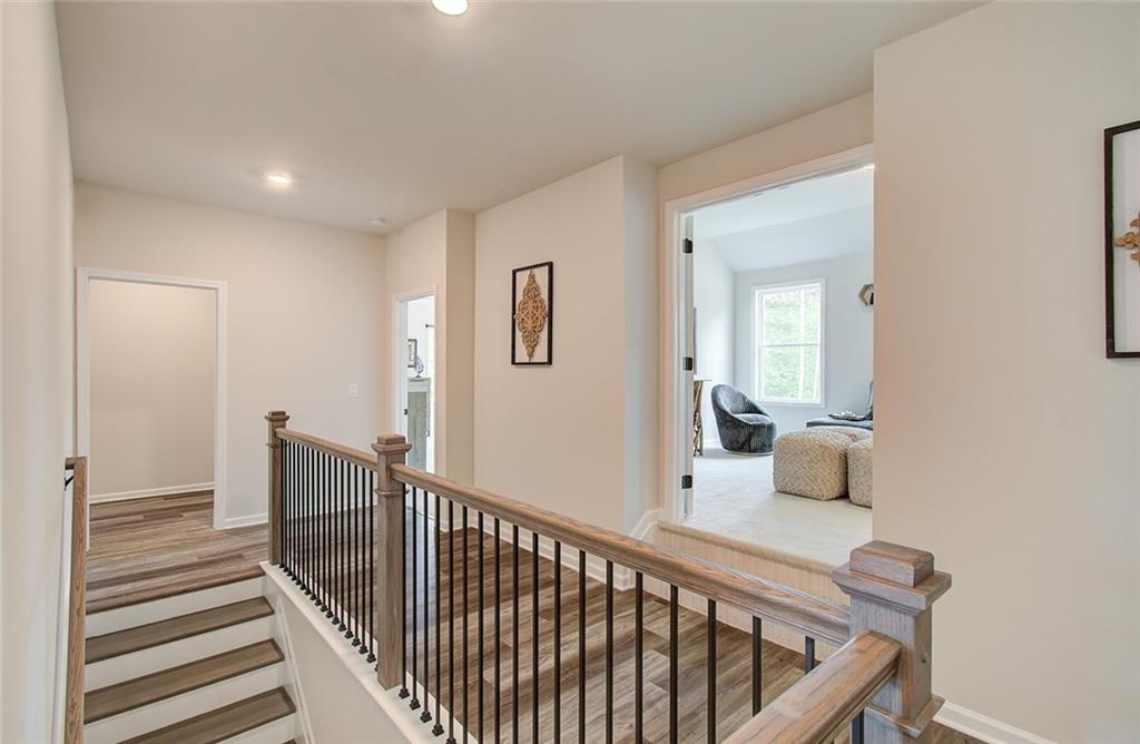 414 Winding Rose Drive, Hoschton, Georgia image 36
