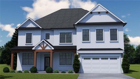 414 Winding Rose Drive Hoschton GA 30548