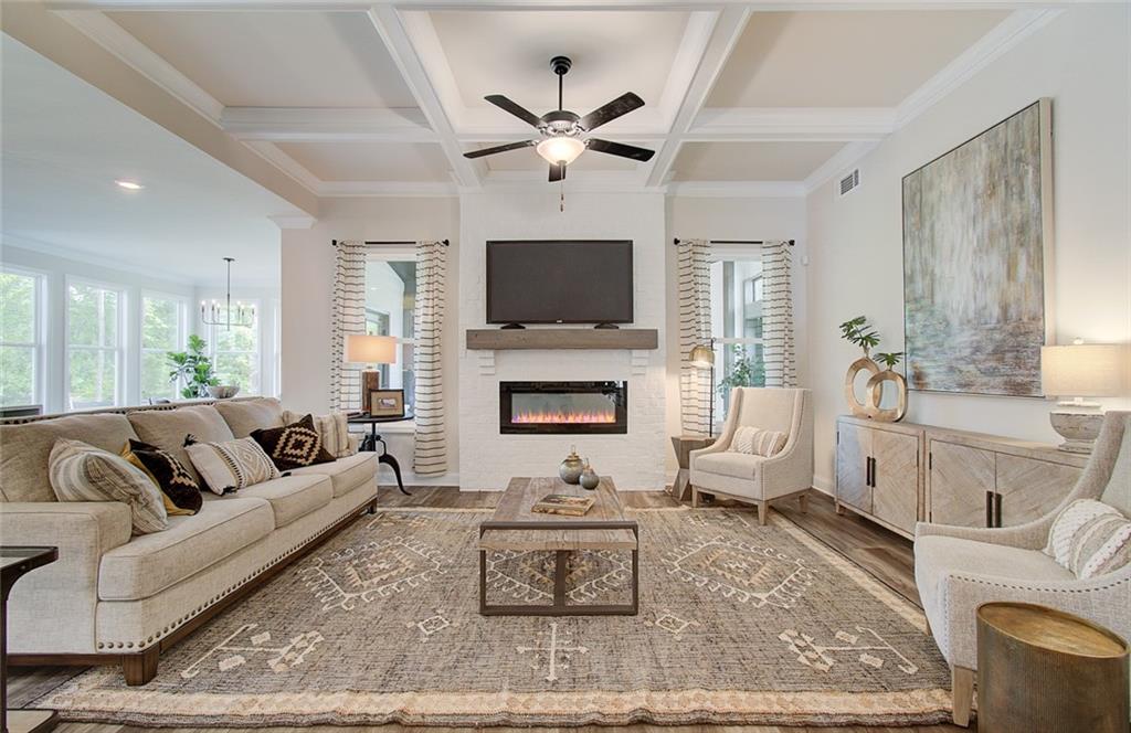 414 Winding Rose Drive