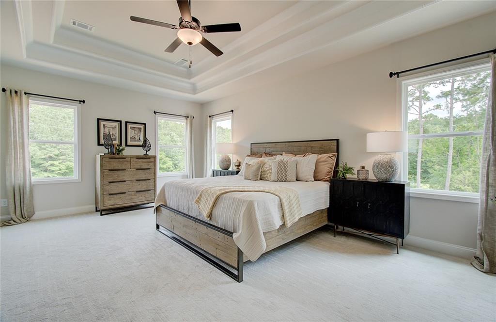 414 Winding Rose Drive, Hoschton, Georgia image 31