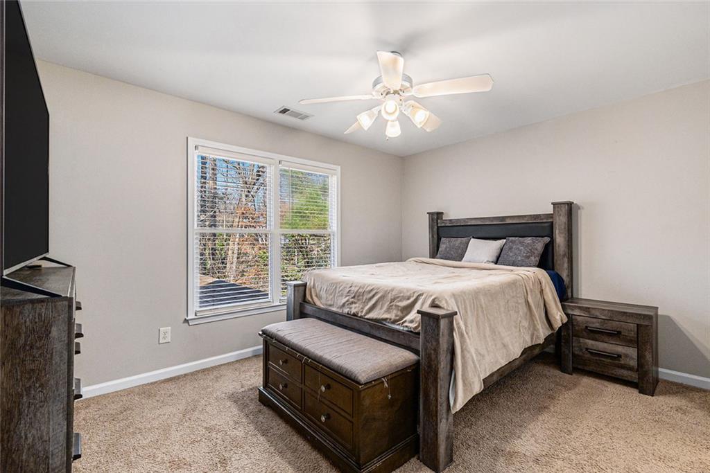 6614 Club View Court, Flowery Branch, Georgia image 39