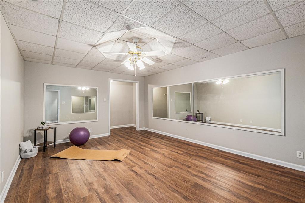 6614 Club View Court, Flowery Branch, Georgia image 48