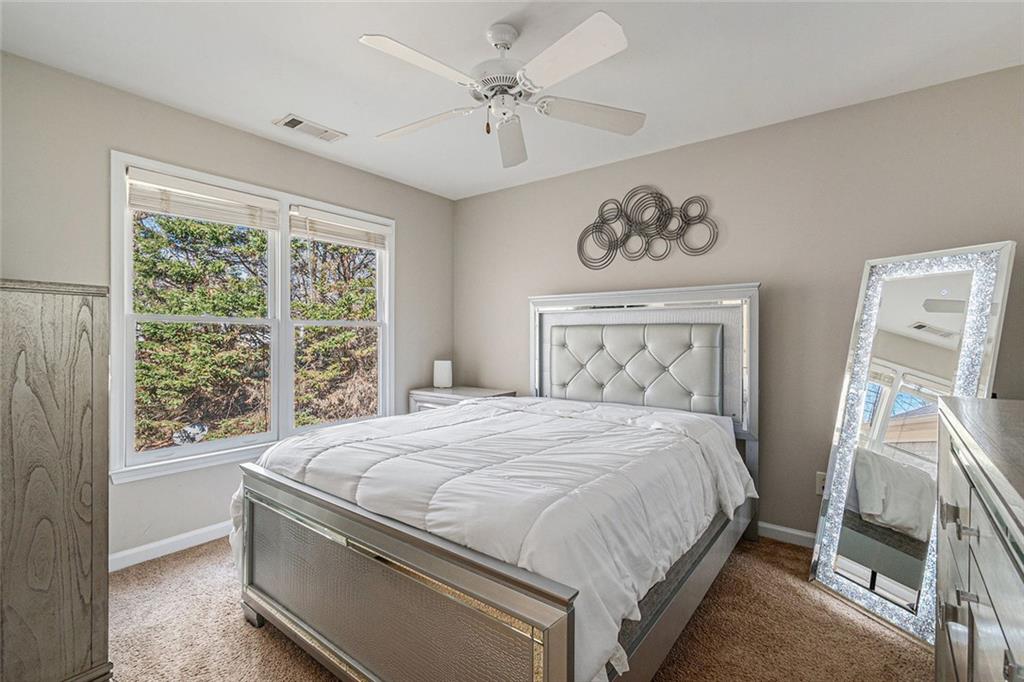 6614 Club View Court, Flowery Branch, Georgia image 36