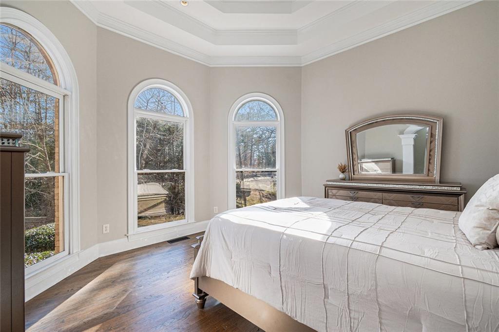 6614 Club View Court, Flowery Branch, Georgia image 29