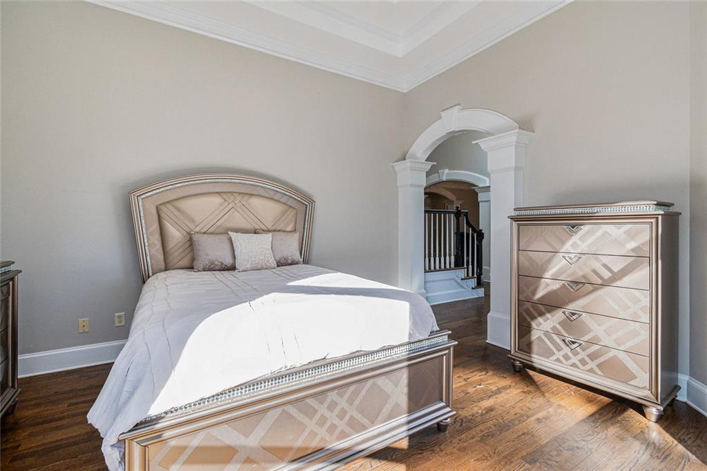 6614 Club View Court, Flowery Branch, Georgia image 30