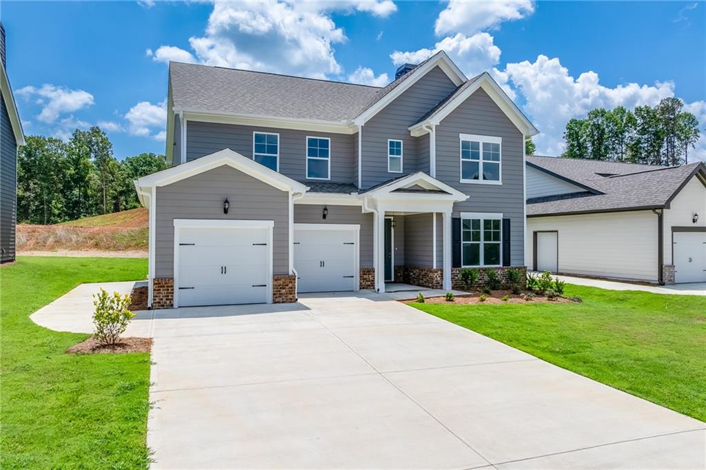 122 Classic Overlook