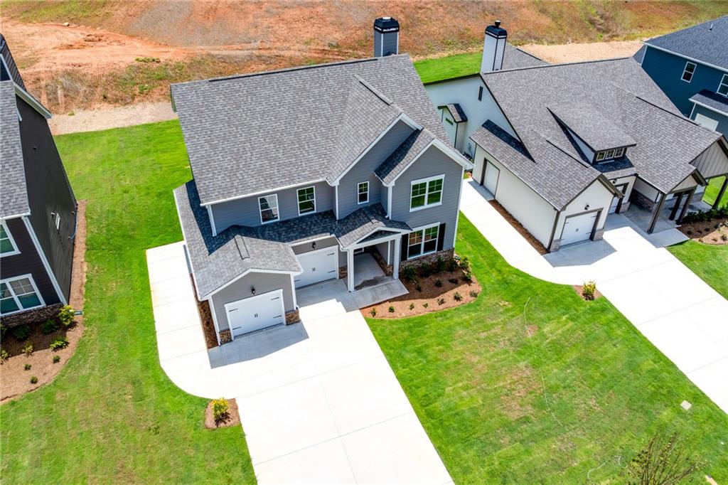122 Classic Overlook
