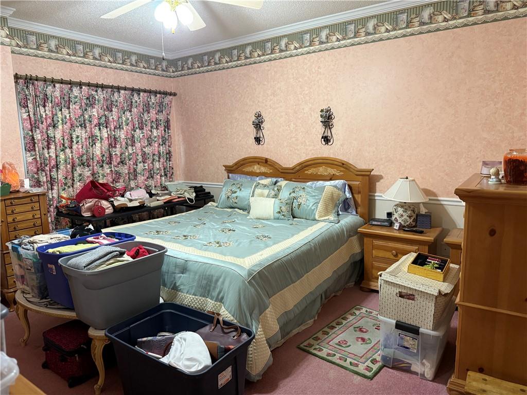 Hunters Ridgw - Residential