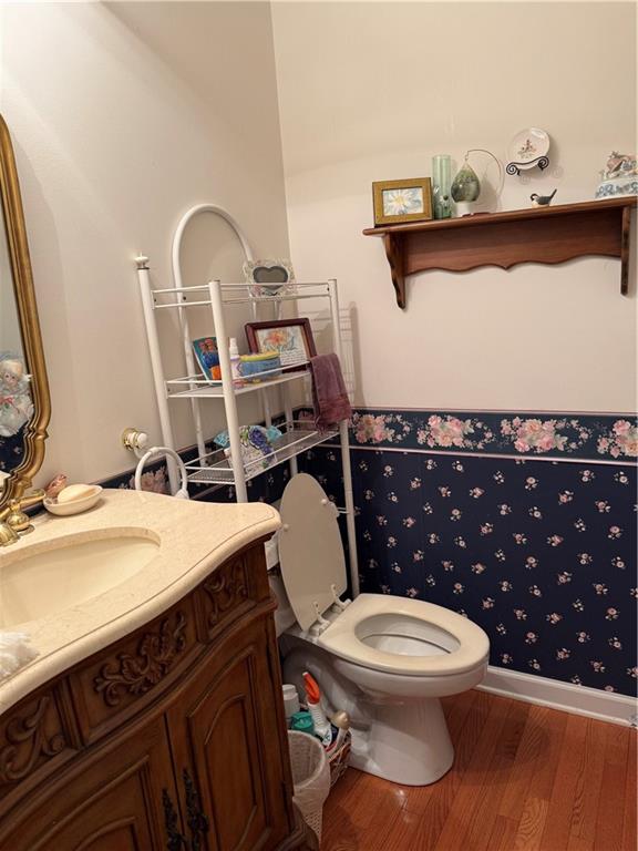 Hunters Ridgw - Residential