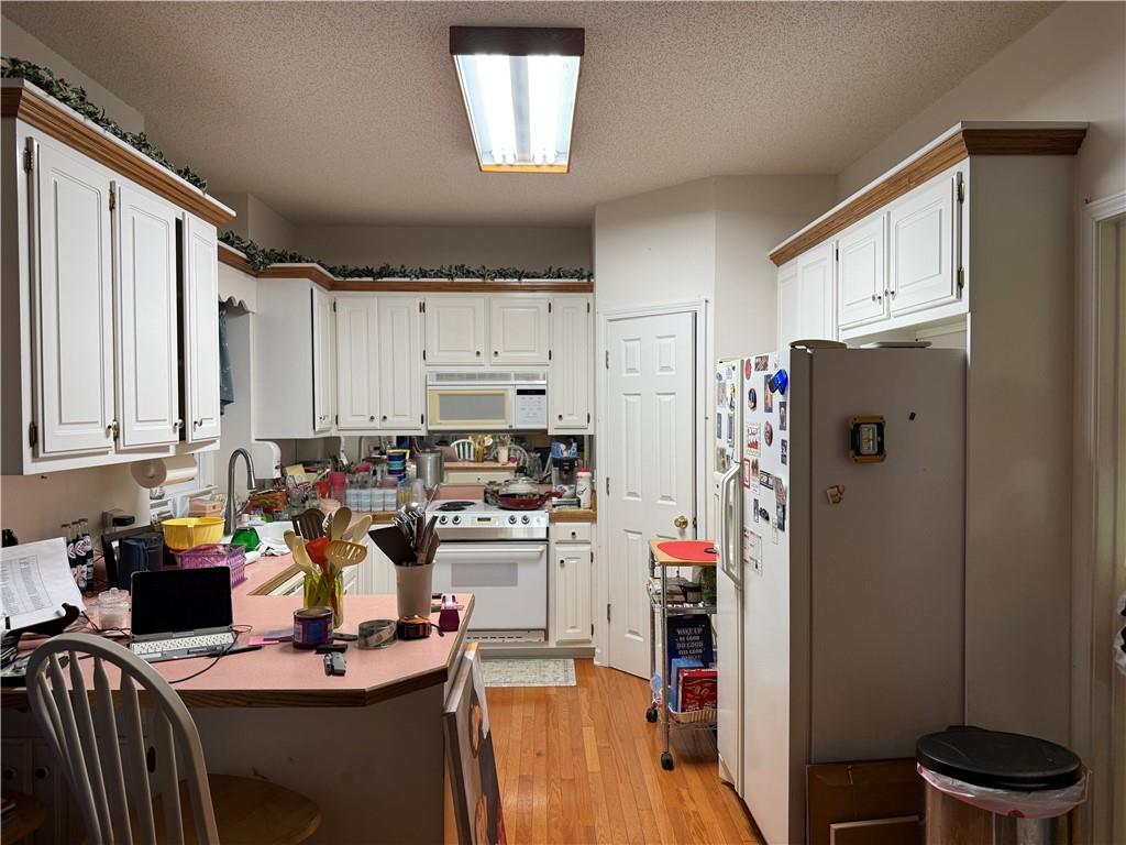 Hunters Ridgw - Residential