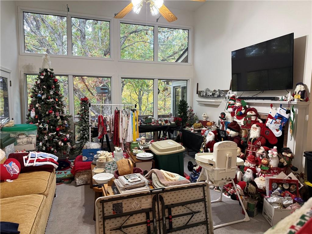 Hunters Ridgw - Residential