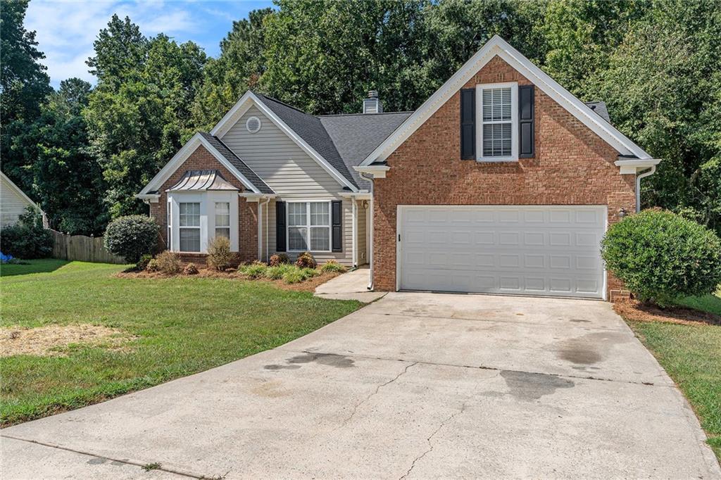 1290 Silverstone Trail