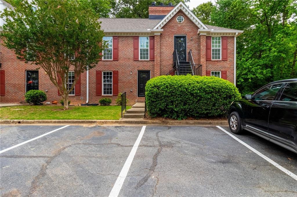 1166 Booth Road SW 402