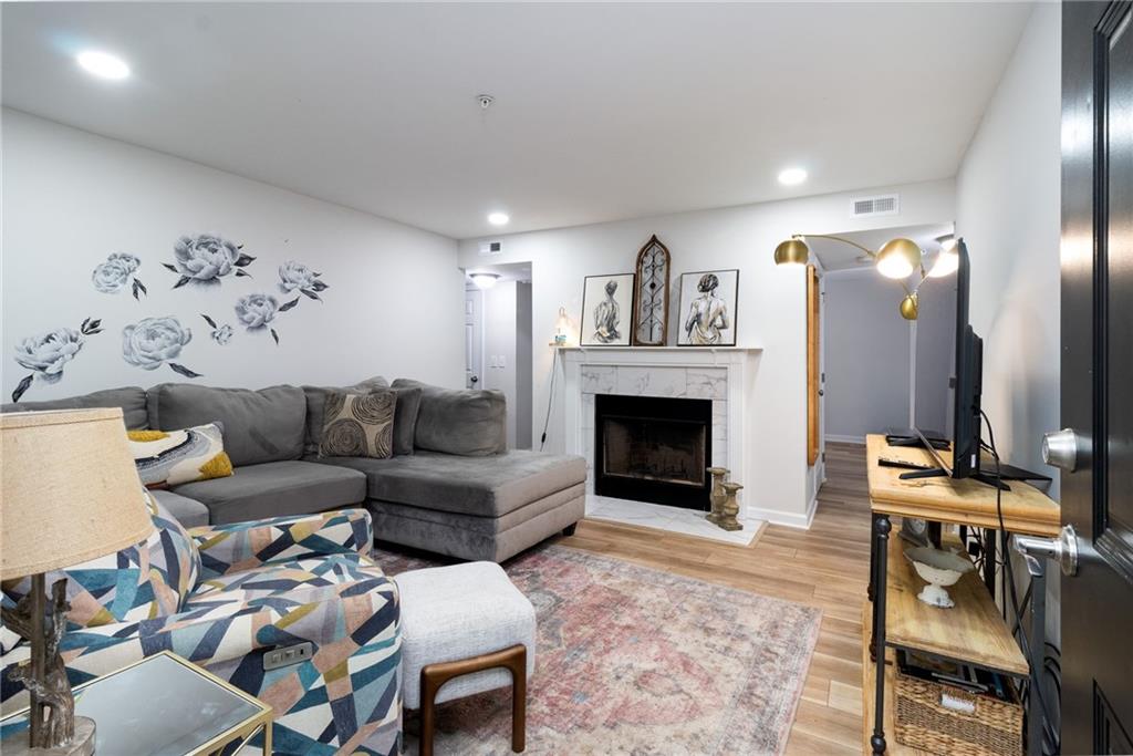1166 Booth Road SW 402