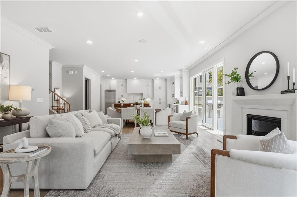 1585 S PONCE DE LEON Avenue NE, unit #13