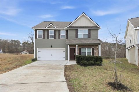 11146 Shadow Creek Terrace Hampton GA 30228