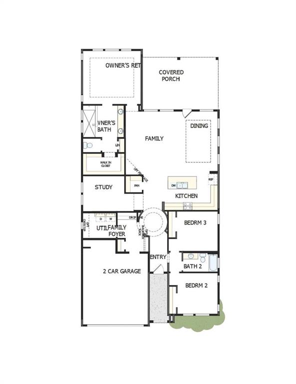 207 Strawberry Lane