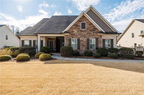 137 Sweetbriar Farms Road Woodstock GA 30188