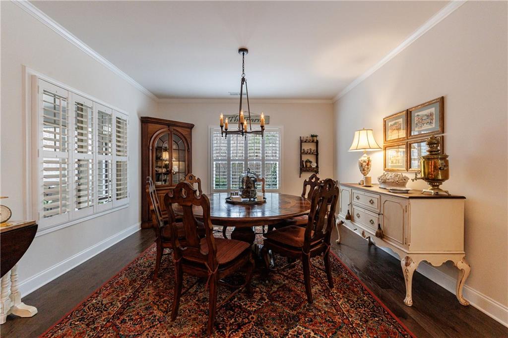 137 Sweetbriar Farms Road