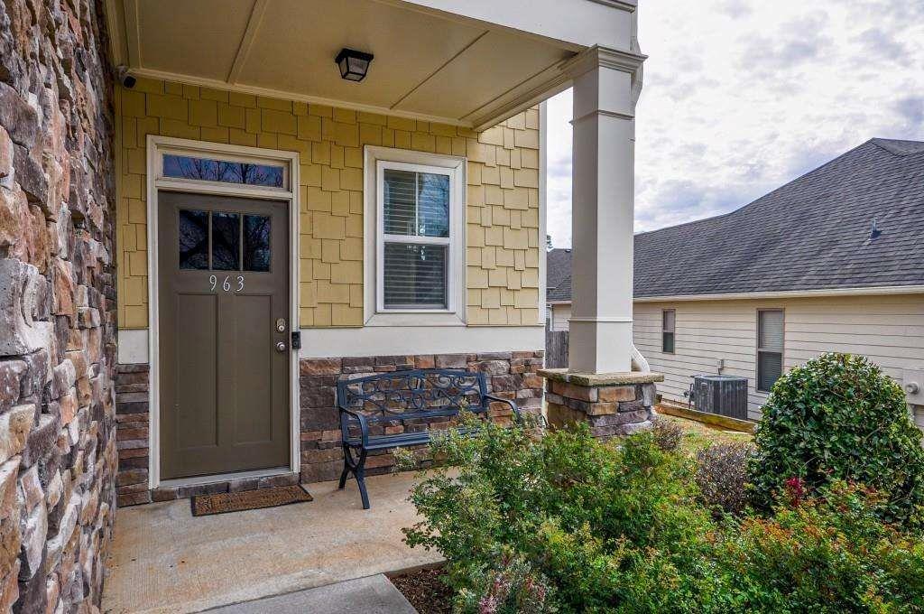 963 Ensign Peak Court