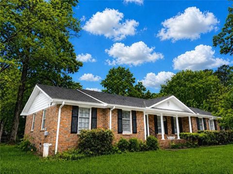 2925 Bob Bettis Road Marietta GA 30066