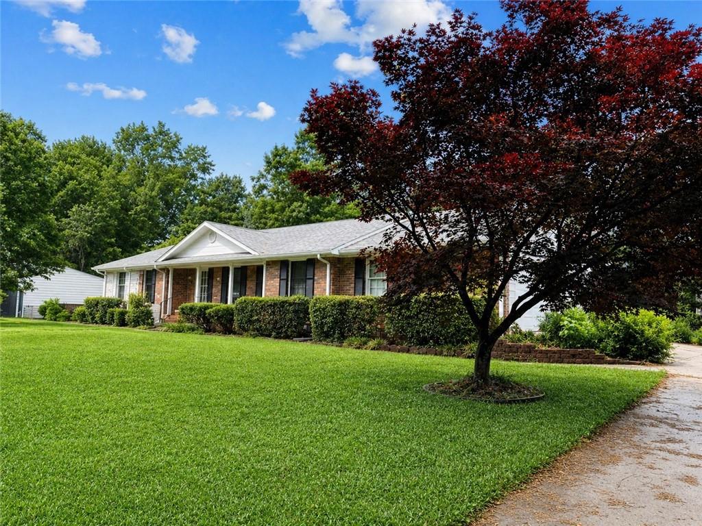 2925 Bob Bettis Road