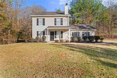 111 Live Oak Drive, Jackson, GA 30233 - MLS#: 7506276
