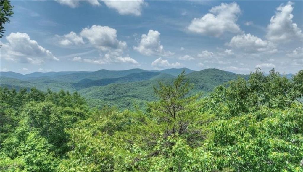 LOT 5 Heights Overlook, Cherry Log, Georgia image 7