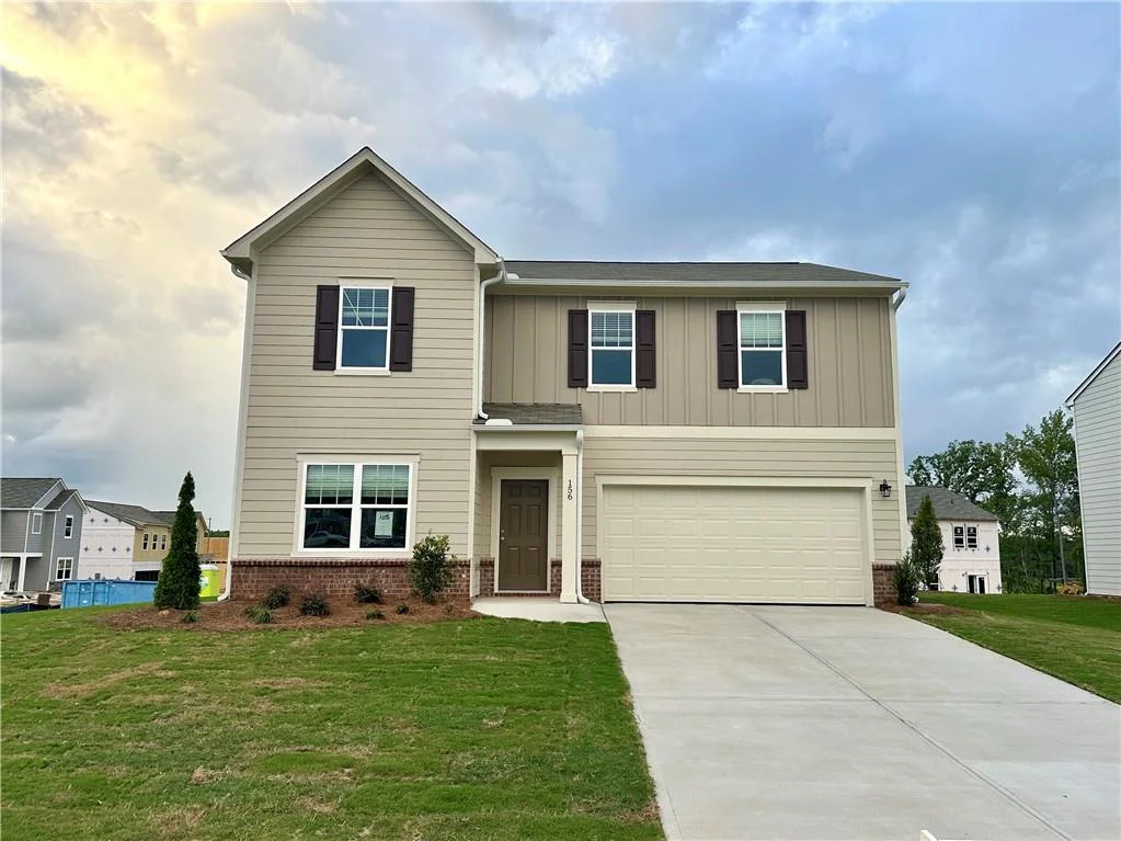 156 Heartland Drive Dr