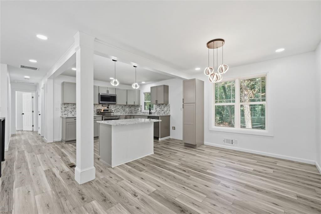 Easterwood - Residential