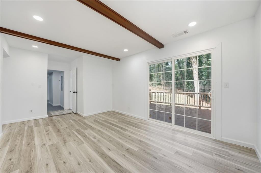 Easterwood - Residential