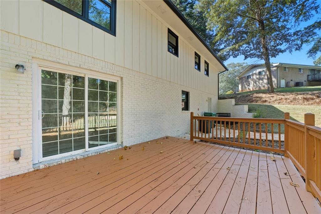 Easterwood - Residential
