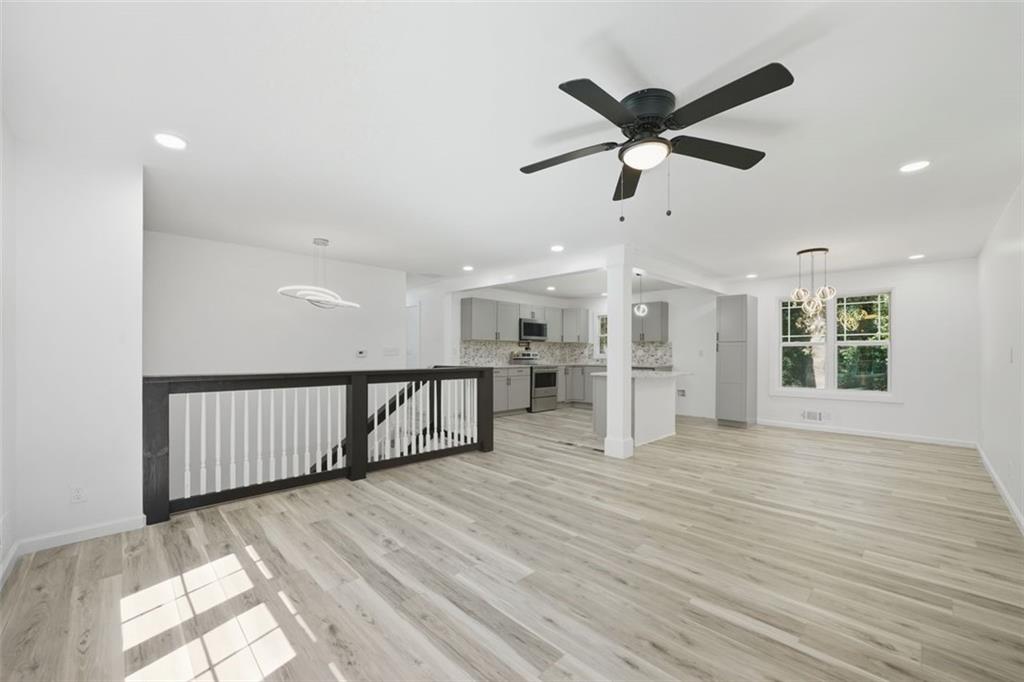 Easterwood - Residential