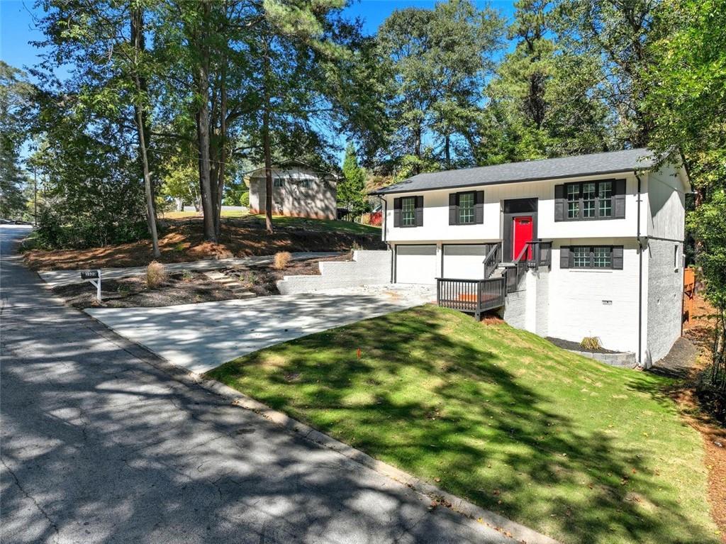 Easterwood - Residential