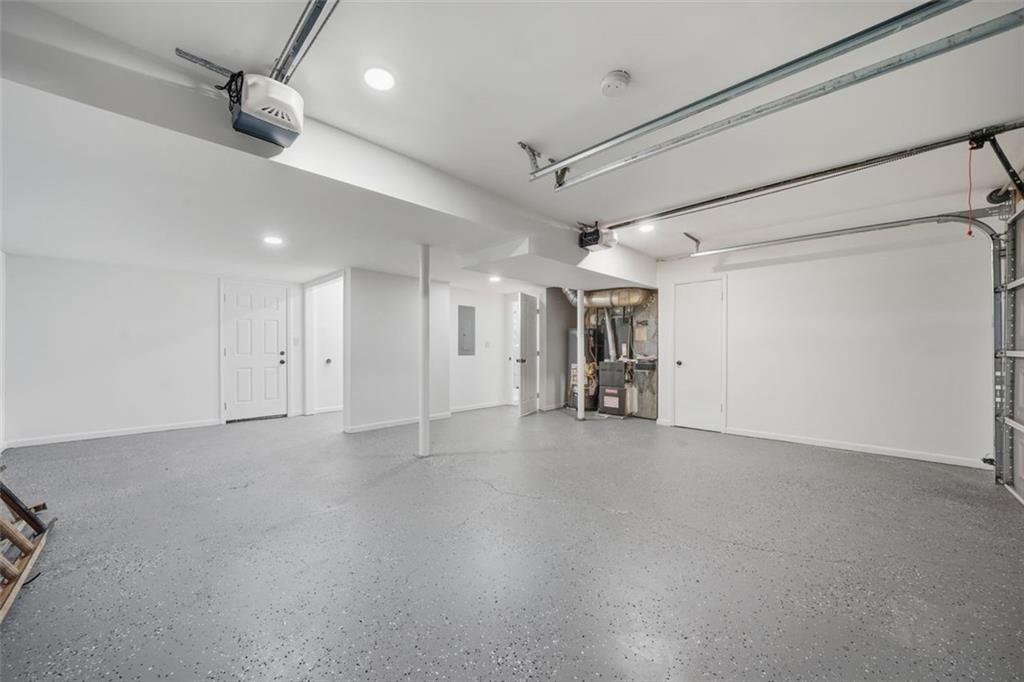 Easterwood - Residential