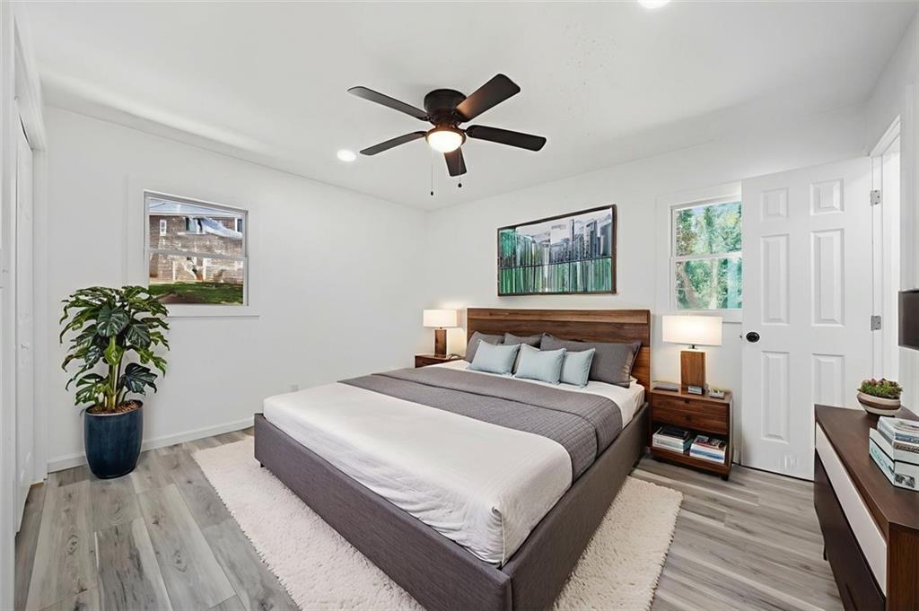 Easterwood - Residential
