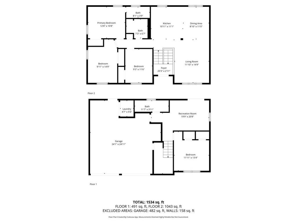 Easterwood - Residential