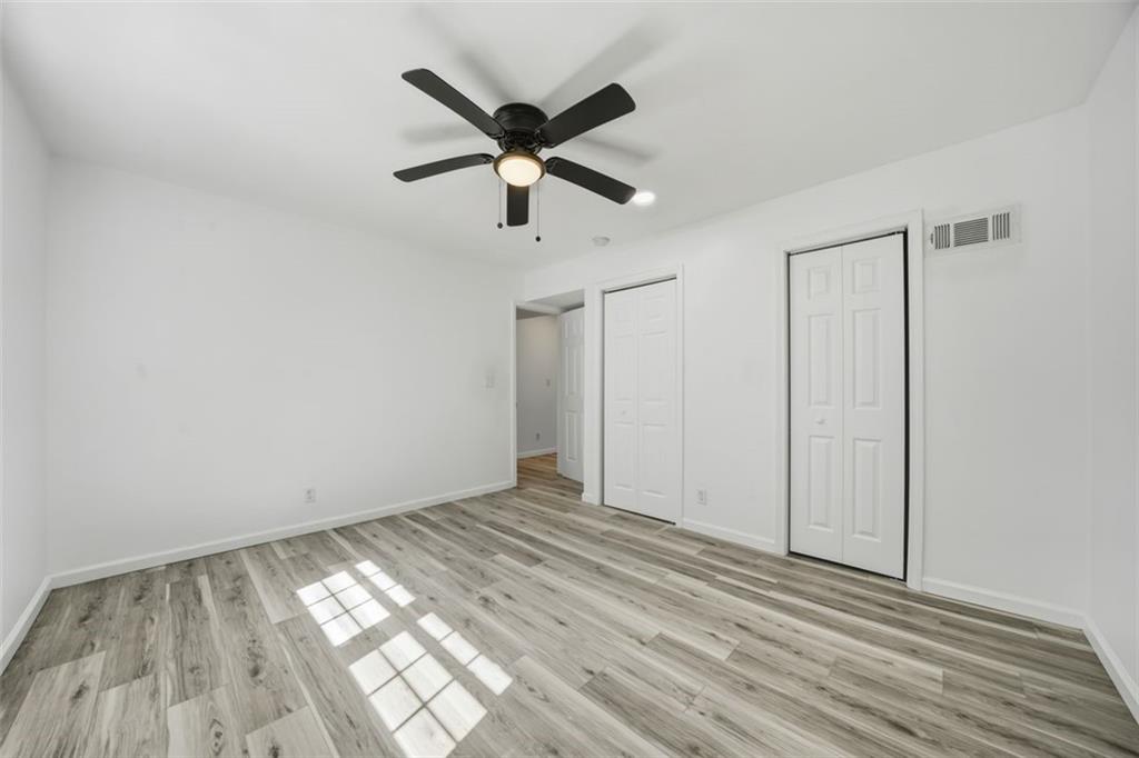 Easterwood - Residential