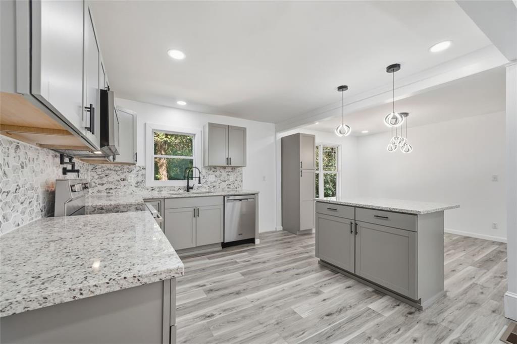Easterwood - Residential