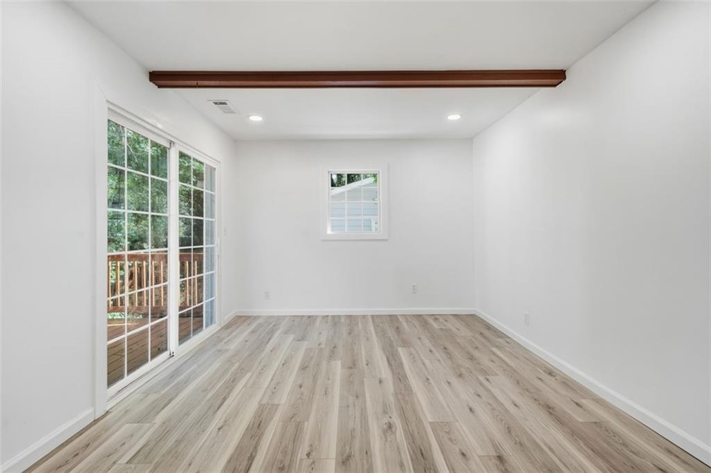 Easterwood - Residential