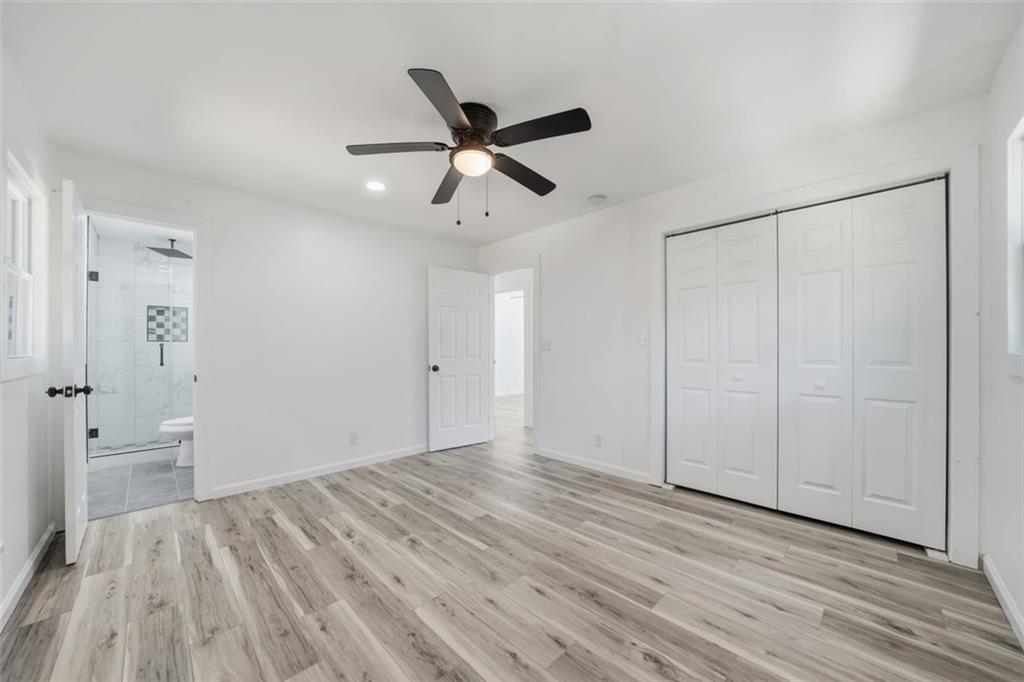Easterwood - Residential