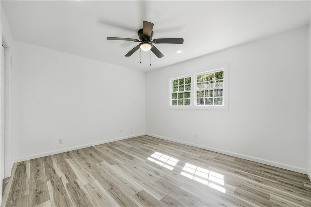 Easterwood - Residential