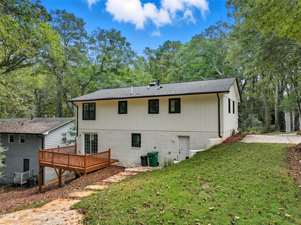 Easterwood - Residential