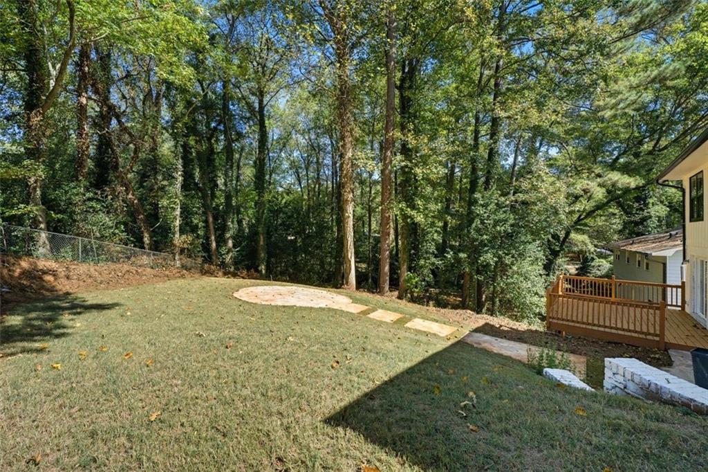 Easterwood - Residential