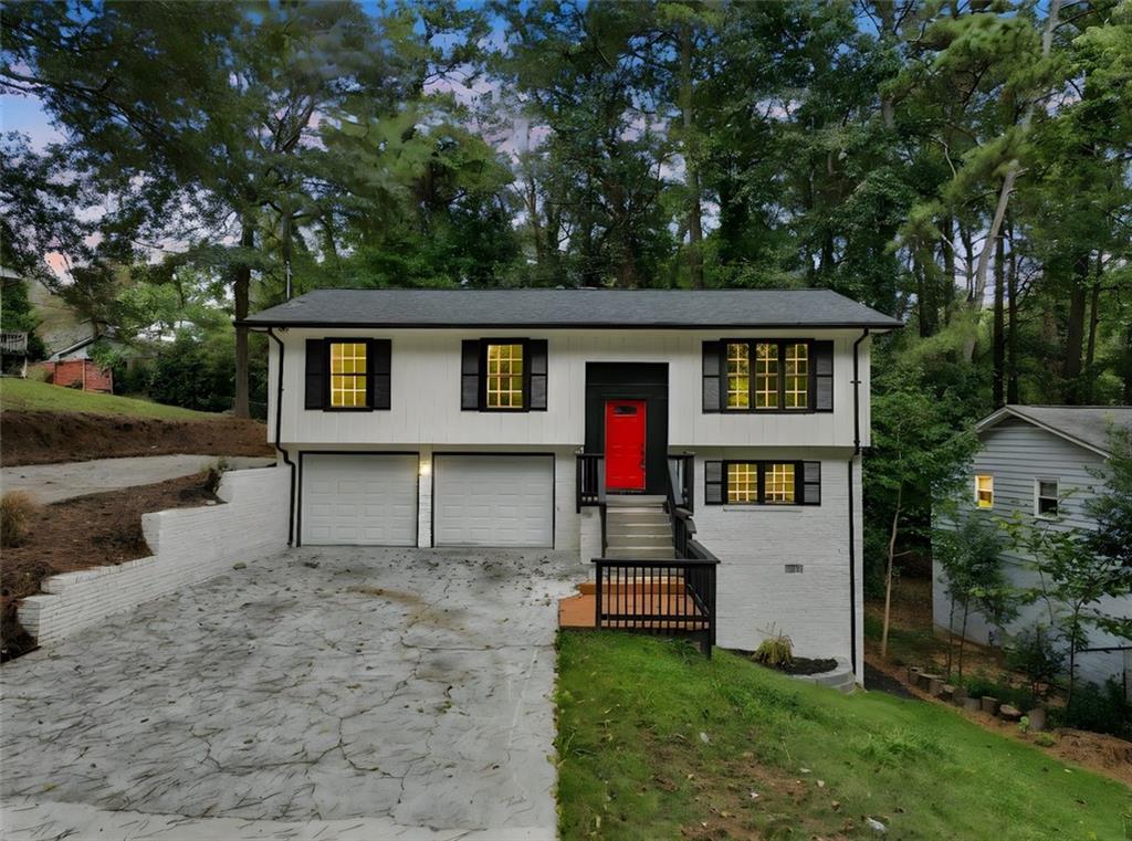 Easterwood - Residential