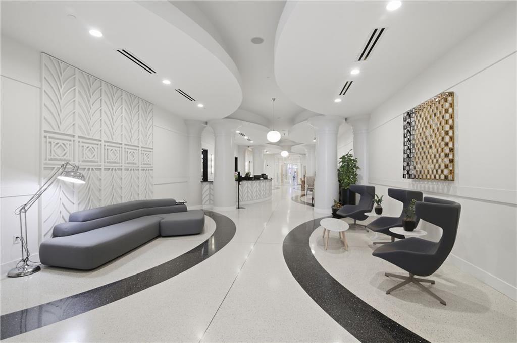 860 Peachtree Street NE 2314