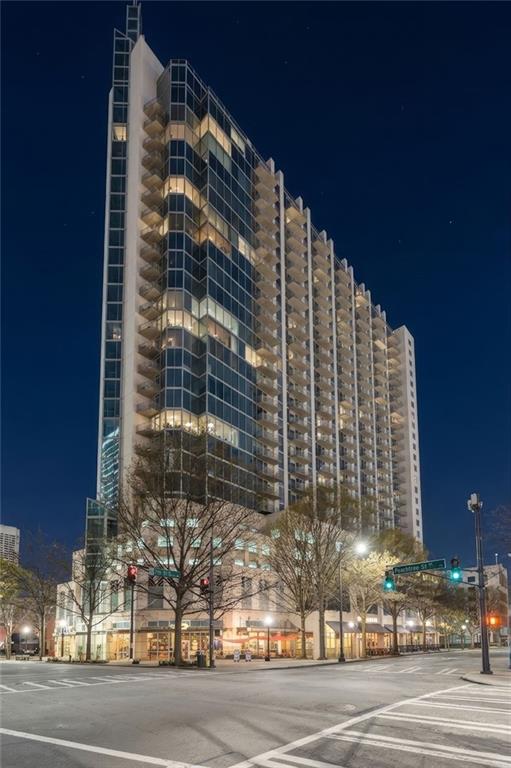 860 Peachtree Street NE 2314