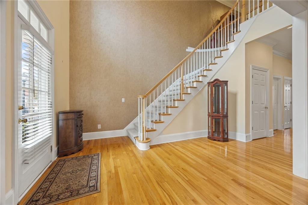 4727 Ivy Ridge Drive SE